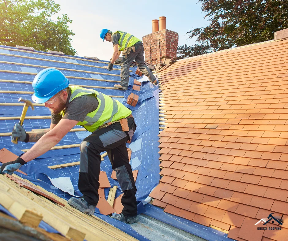Why choose Roof Repair Near Me in Rochester, NH