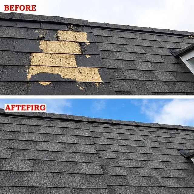 Roof Repair Near Me in Rochester, NH near me